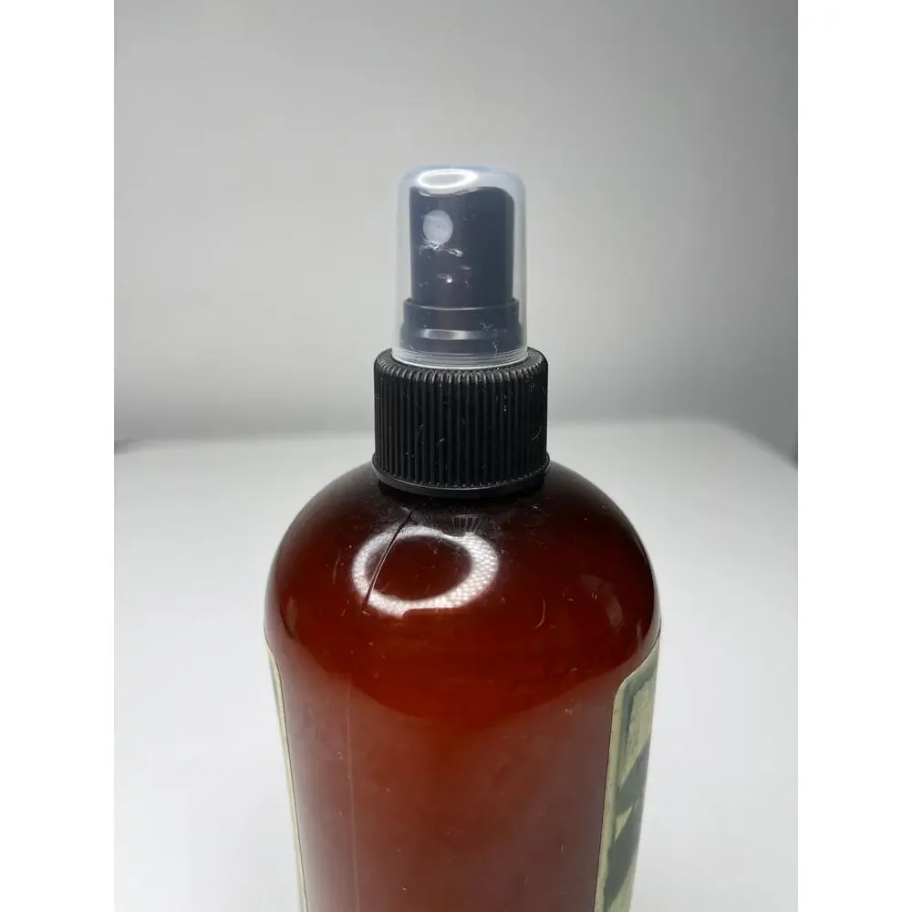 Wen — Tea Tree Replenishing Hair Treatment Mist 12oz Spray Bottle — New & Unused